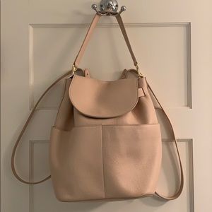 Cuyana Backpack
